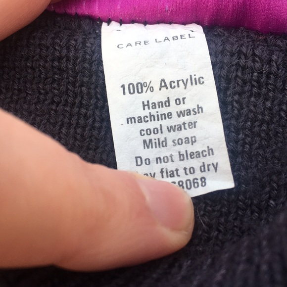 Darling Santa Cruz Vest - Picture 3 of 3